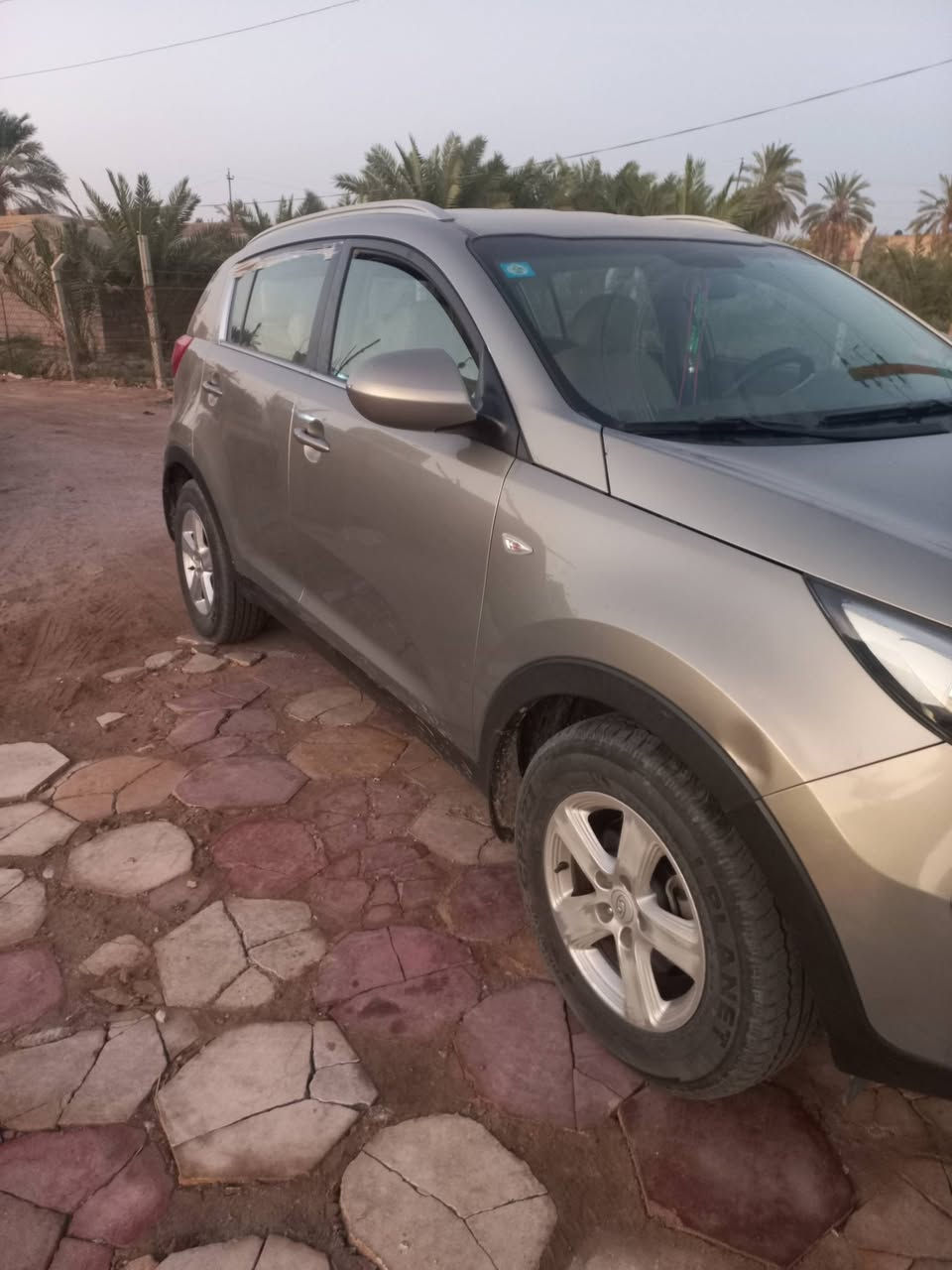 كيا سبورتج موديل 16 البيع
الاستفسار ع. رقم ***********
