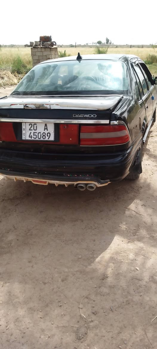 سلام عليكم برنس للبيع موديل 95كير ومحرك حاويه محرك مفتوح بسعر 23 وبيعه مجال لمكان ديالى بلد روز ***********
