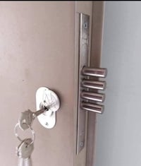 بسماية • تبديل وصيانة كيلونات • أبواب وقفل