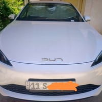 سيل 5 كفاله عامه حته من الشخط ماشيه ٩٠٠ hev و ٣٠٠ ev دوشمه كامله كشنات...