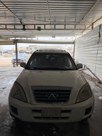 تيكو • ٢٠١١ • كير ميكانيكي