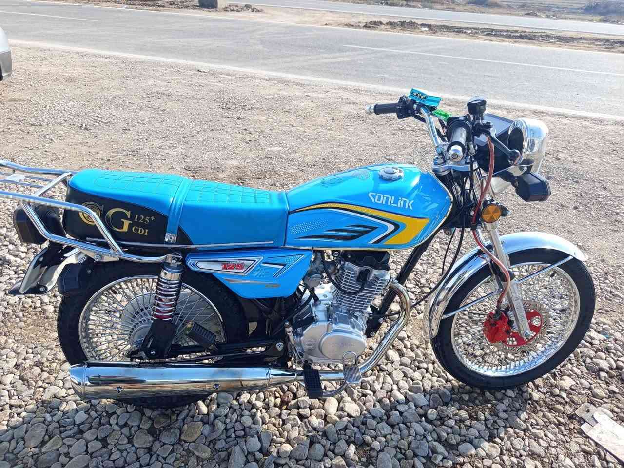 سلام عليكم دراجة اللبيع موديل2025 سعر 850 وبيه مجال هاذه رقمي ***********،***********
