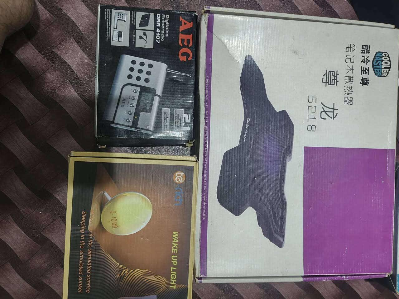 السلام عليكم شلعة اكثر من 50 قطعة
سعرهن 100 مع توصيل


**إذا كنت صاحب هذا الإعلان وتريد حذفه لأي سبب، رجاءا أرسل رسالة إلى الدعم الفني**