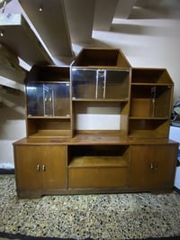 الكريعات • بوفية • ميز بلازما