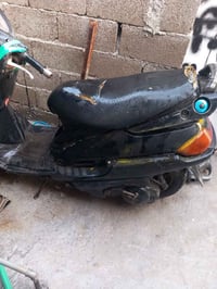 فراشة ١٤٠ • نقص كفر امامي • مكينة مكفولة