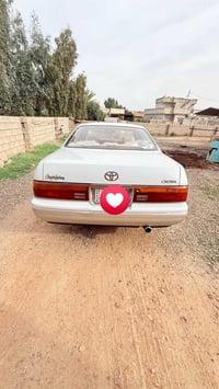 سياره بطه 1994للبيع رقم الماني مشروع وطني كير و محرك شرط صدر جديد تبري...