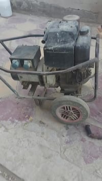 مولد كاز • هندر ٥ • ساعات قليلة