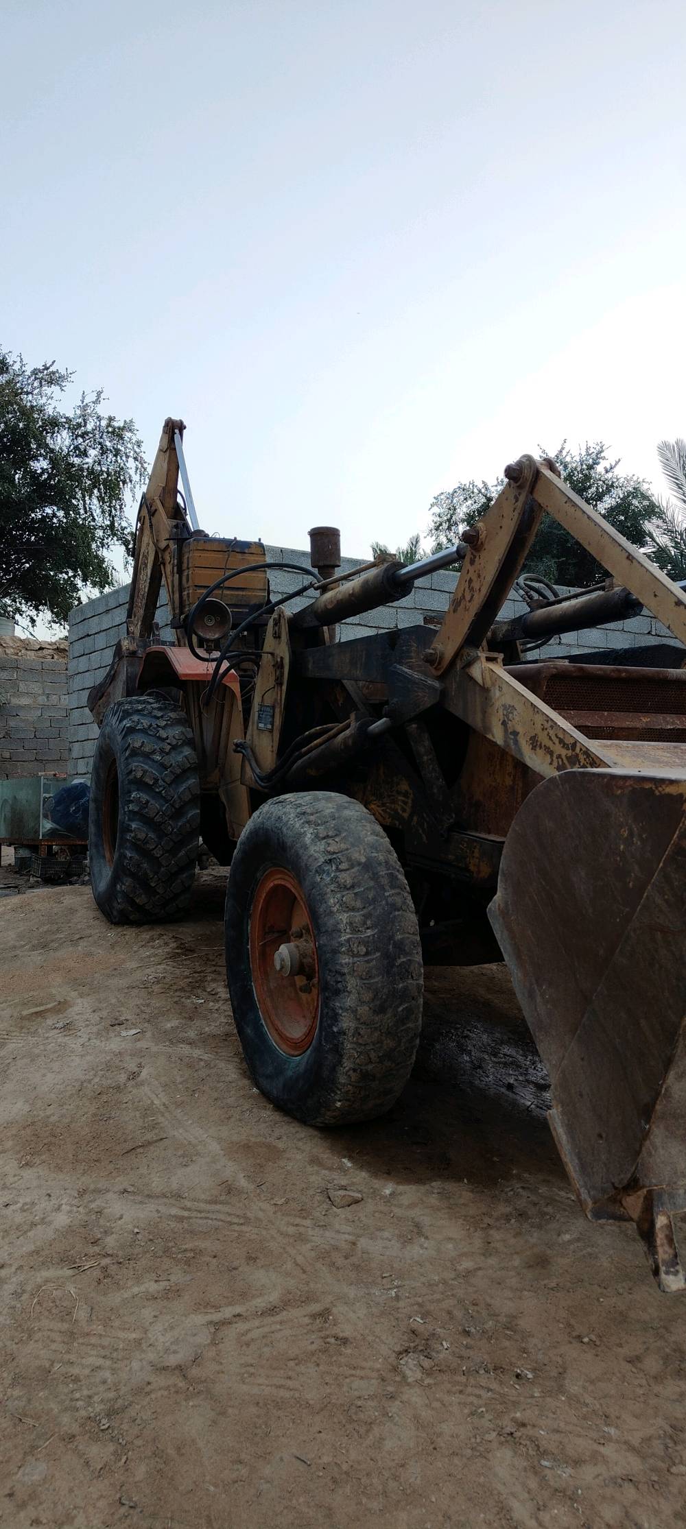 كربلاء عين التمر 