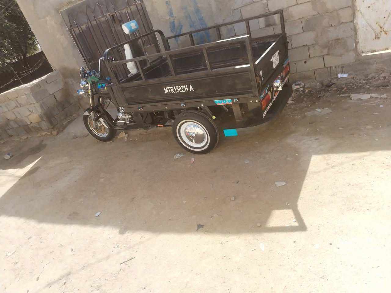 مديل 13 كفاله بسمي مكينه هسه مصعده ماعيزه شي مروس قفط


**إذا كنت صاحب هذا الإعلان وتريد حذفه لأي سبب، رجاءا أرسل رسالة إلى الدعم الفني**