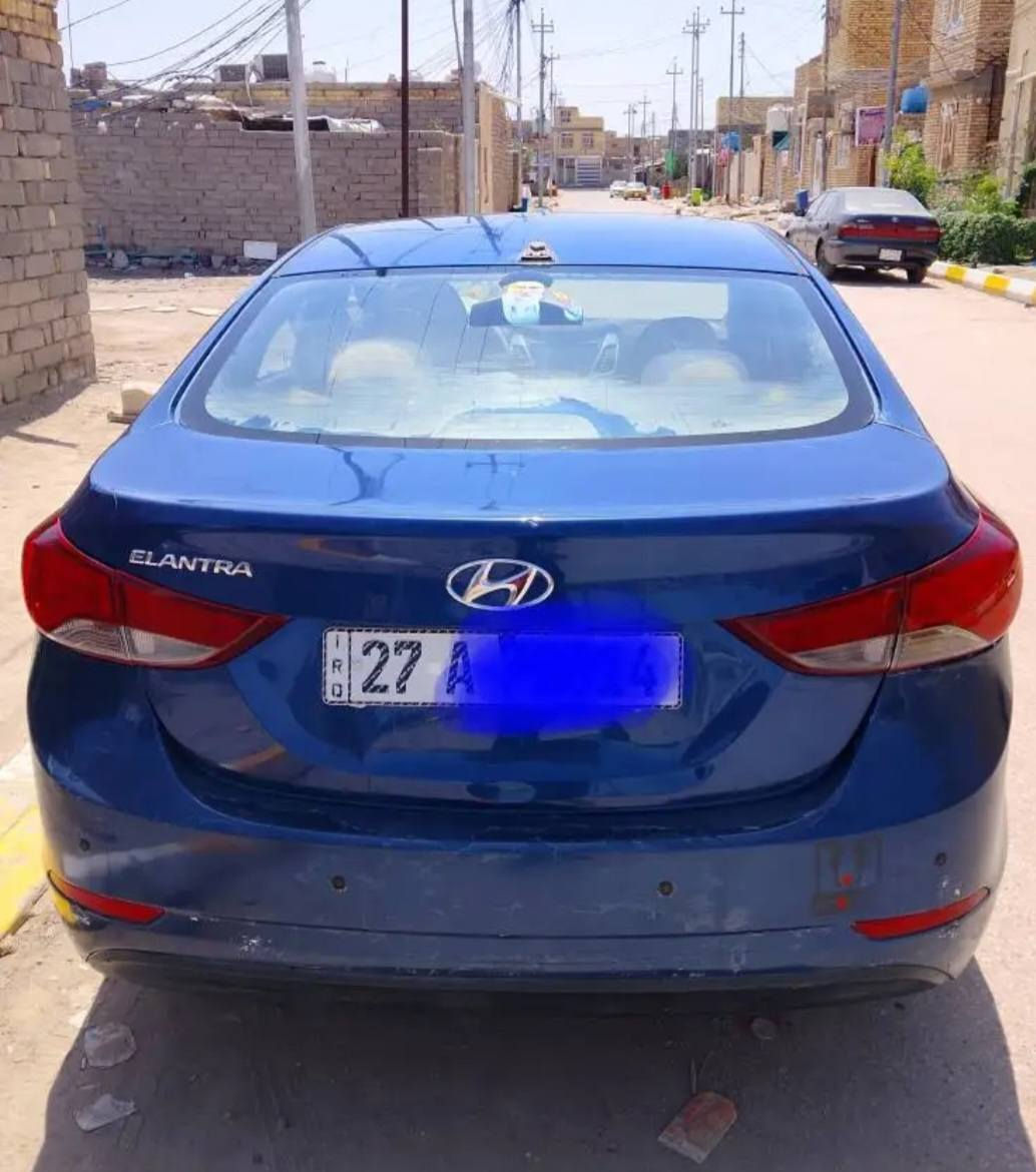 النترا ١٦ امريكي محرك ٢٠٠٠ دوش كير محرك وتايرات وحداديه خير من الله جاهزه السعر ٩٣ مراوس ترهم رقم ذي قار الجديد بسمي  *********** ناصرية, ذي قار
