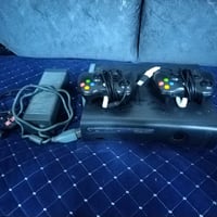 بلي  XBOXللبيع ما مفتوح