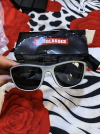 نظارة رجالية • ماركة انطي