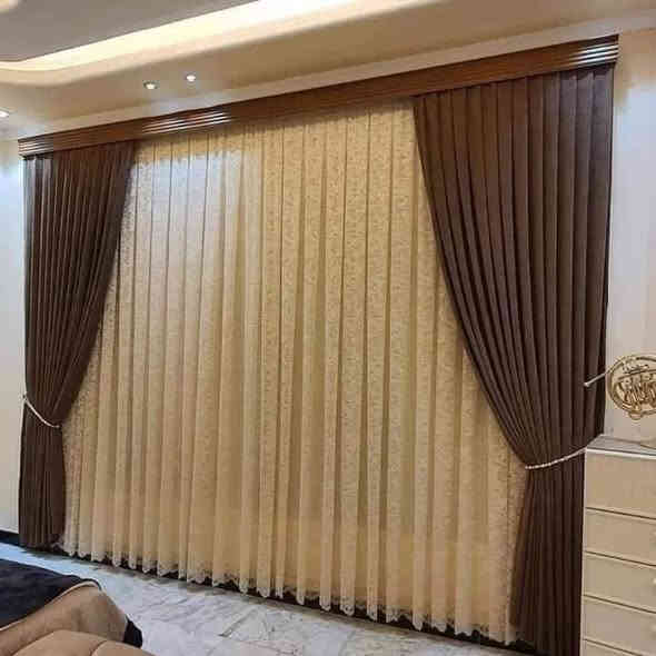 #عرض_لفترة_محدودة♦️75 ألف فقط + هدية ماسكات جانبية🎁 والتوصيل 5  الى جميع المحافظات 

الحمالات والماسكات هدية مع البردة🎀

أفضل أنواع الأقمشة 

▪️نوع القماش قديفةتركي (للجوانب)   5 أمتار لكل جانب يستعمل 2،5 خياط تكسير   ✌
والتول 4 متر مخيط ومبطن بستن 💖
سكه بنل تركي 2،5 مع ملحقاتها
 

🔹️بامكانك التأكد من الطلب قبل دفع المبلغ
 ملاحظة مهمه اذا كان قياس الشباك اكبر  يضاف على السعر عند ذكرك للتفاصيل

للأستفسار و طلب المعلومات الاخری مراسلة الصفحة أو الاتصال على الرقم التالي حصراً 
*********** روان  📲☎️واتساب + اتصال
