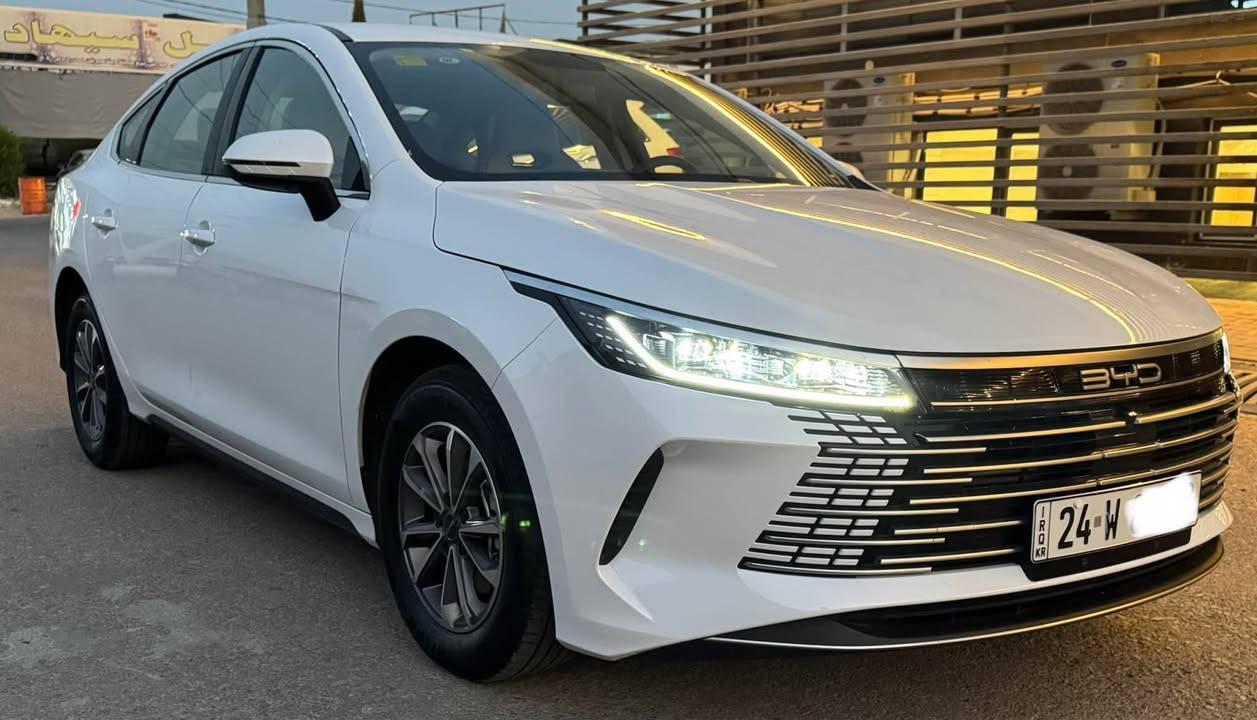 ***********
byd 2025 ديستروي
ماشيه فقط 15 الف كيلومه تر
رقم دهوك تحويل وغرامات شرط
مكان سياره دهوك
سعر 135 ورقه فقط
تحويل بشرط
كوشن جلد و سبورت
شاشه كبير و دواره
هايبرد و بنزين و كهربايي
لايتات زينون
ويل كروم
بدون سبخ دهوك, العراق
