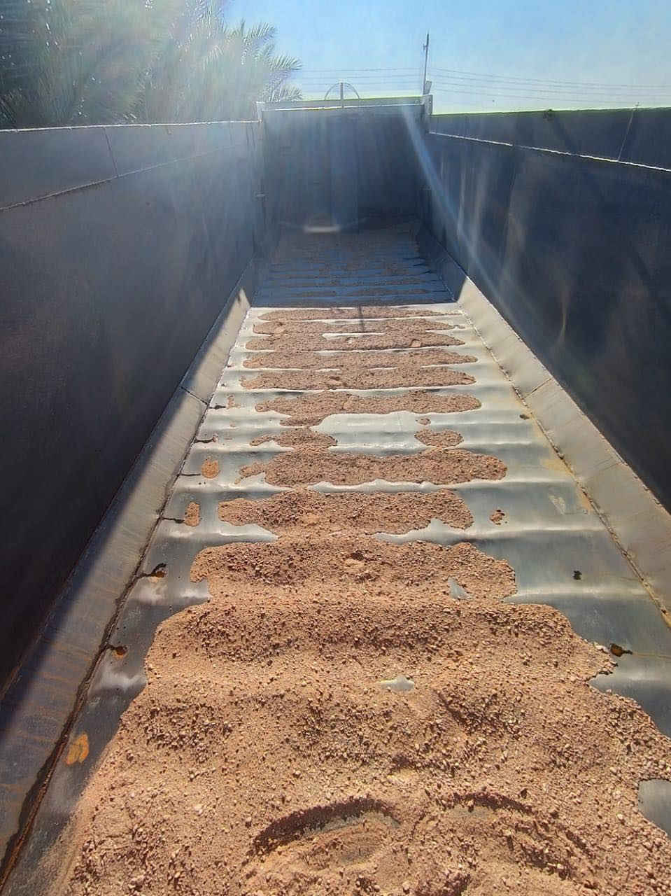 عربانه قلاب علم مجموعه براد 16 والدنكير الثالث جوبلس رفاع عربانه جديده ذرعتهه 32 جاهزه للشغل 
السعر / 185 ورقه 💲

معرض الرشيد لتجارة السيارات
للاستفسار/***********
