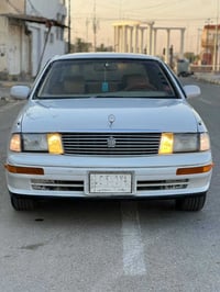 بطه • ١٩٩٤ • رقم بغداد