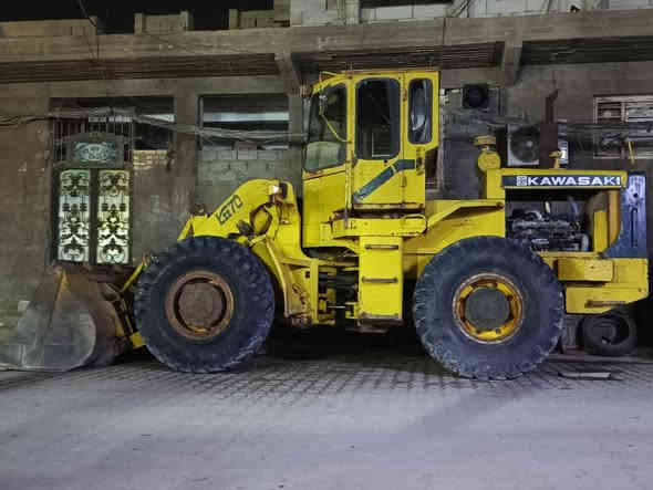 السلام عليكم ،،،،،
ماشاءالله ،🧿
شفل،، 70،،للبيع
رقم بصره ألماني مداور ثاني يوم ,,,موديل بسنويه 92
مگينه بي شفل جاهز للعمل ماناقص برغي
***********
مكاني نجف گوفه
