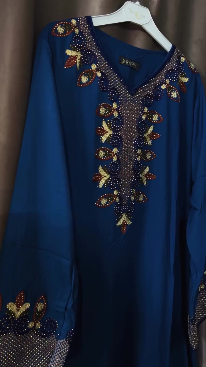 1605"}عرض خاص لأول 5 زباين 🎁أي شخص يشتري اليوم يحصل تخفيض أو قطعة هدية بسيطة
الكمية محدوه


**إذا كنت صاحب هذا الإعلان وتريد حذفه لأي سبب، رجاءا أرسل رسالة إلى الدعم الفني**