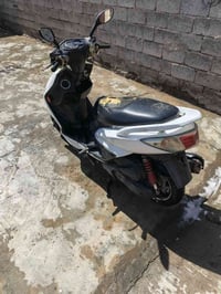 دراجة سكنس البيع دراجة خير من الله السعر خاص الستفسار الرقم 0776411521...