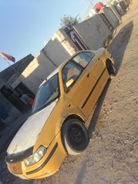 محرك نضاف • كير نضاف • ٢٠١١