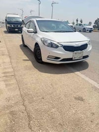 سيراتو • ٢٠١٣ • رقم اربيل