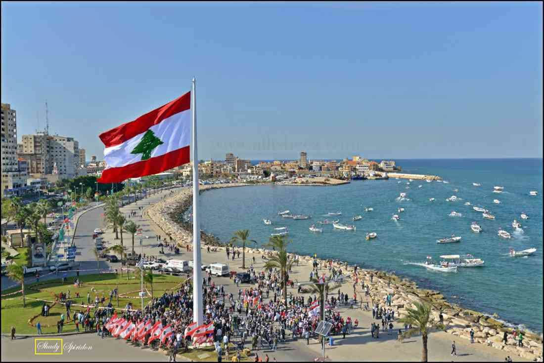 عروضنا مستمره
بلاش بلاش بلاش 
كروب لبنان صار بلاش 
فقط عليك تحضر جنطتك و جوازك والباقي علينا
رحله إلى لبنان حيث الراحه والاستمتاع 
3 ليالي 4 ايام 
طيران الخطوط الجويه العراقيه 
فنادق vip
 كل هذا صار فقط 90 الف دينار عراقي 
للاستفسار اتصل و تدلل
***********
