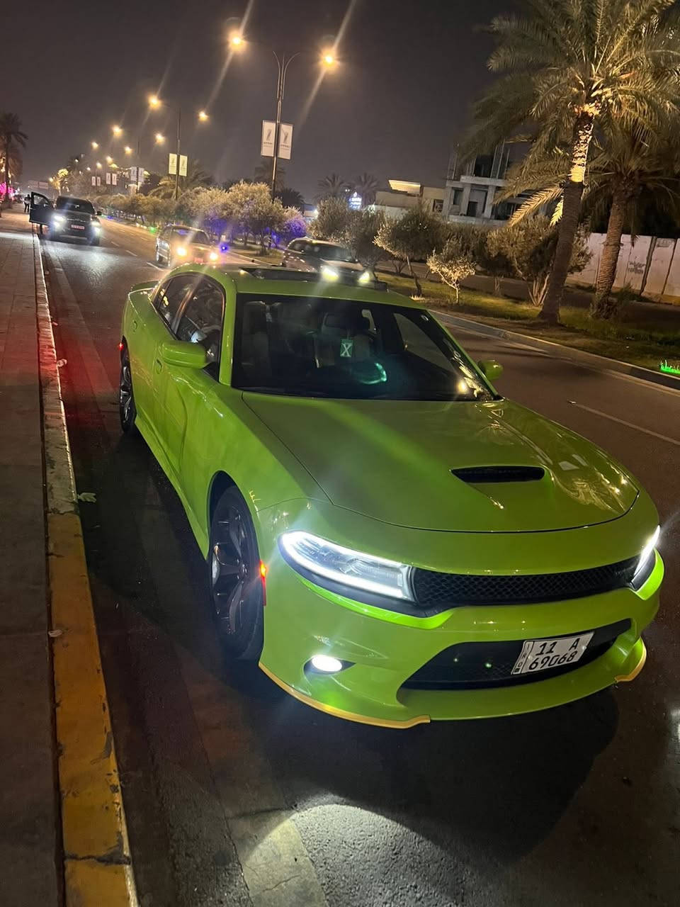 السلام عليكم جارجر موديل 2019 خليجيه فول مواصفات gt ومعروفه مواصفاتها السياره مكفوله من كل النواحي للاتصال ***********
