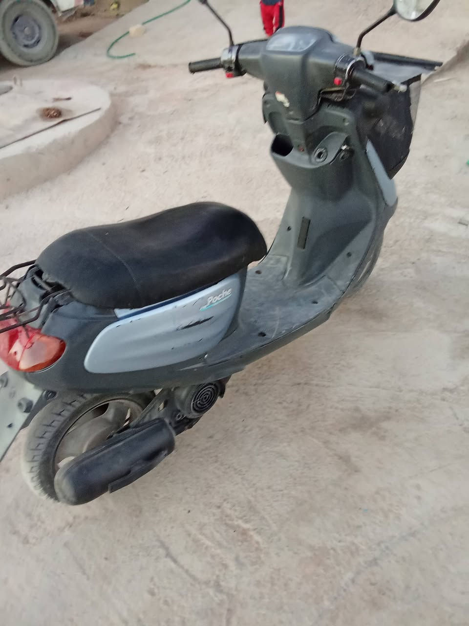 سلام عليكم درجة منغولي ام سله دراجة كله شغاله كهربايات سلف هندر اشاير قفل ستيرن مكينه ناعمه السعر 250 او بيه مجال المكان كربلاء حي الجهاد الرقم ***********
