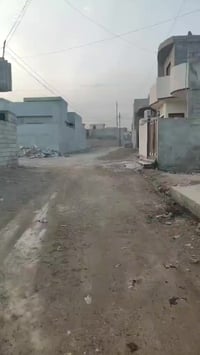 القوسيات حي الإيمان • ١٢٠م • سند ٢٥