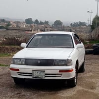 بطه • ١٩٩٣ • محرك شرط