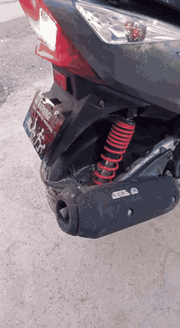 دراجه ماكس ياباني رمبه
فول ناضفه 
800 الف و بي مجال
رقم الموبايل: ***********
