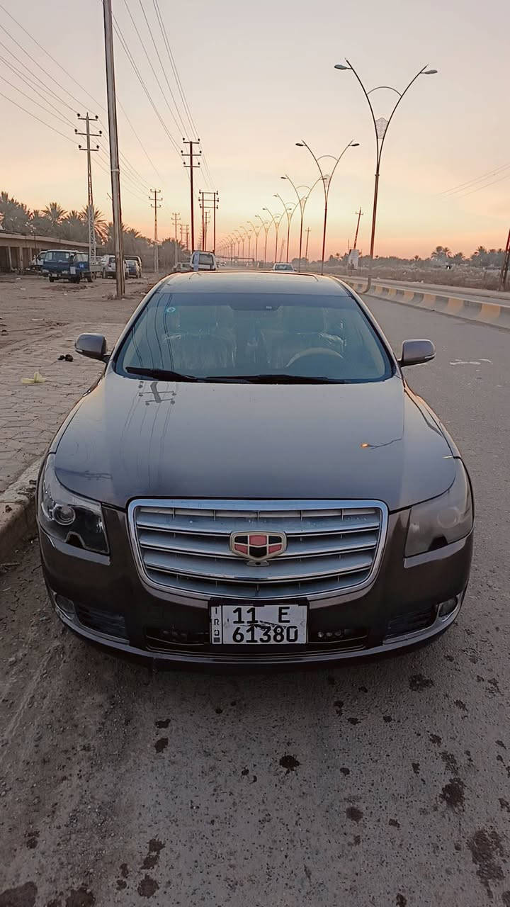 للبيع
سلام عليكم 
سياره امكراند 2013 c8
محرك متسيوبيشي 2500 لا تبخير لا تنقيص كير مكفول ترايك وين ما تريد
السيارة بدون ضربه بيها بارد بمكانين وصبغ ٣ قطع اثر جراد بس 
سلايت جام طكتين
اربعة جامات اوتو
مقاعد جلد
بردة خلفية بلادية
تحكم بمرايات  
كامره خلفيه
شاشه حساس خلفي
تبريد ثلج قطعتين

كير +محرك فول وين ما تريد ترايك 
تبريد شغال+تدفئة شغال
تايرات نظيفات سياره تخبل 

رقم جديد
سنوية جديدة

السيارة شرط التحويل

المكان بغداد المشاهده

السعر (75) وبيها مجال 

*********** بي واتساب هم
