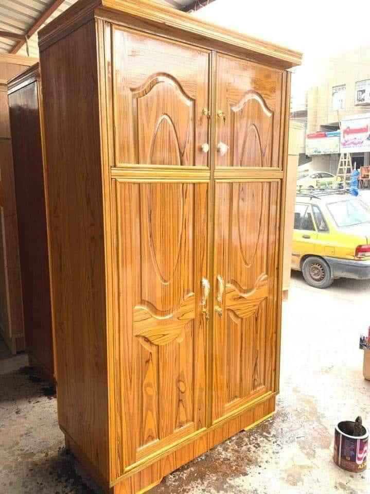 كنتور  2  باب  4 ملم 
الوجه صاج الداخل خشب عادي  القاعدة 
بلوك الضهر جرجوبة براغي 

*القياس 
الكنتور ارتفاع   215 سم وعرض 120 سم 

توصيل فقط داخل بغداد مجاني الشد 5 الف
توصيل اطراف 10 
توصيل محافظات قريبة 40 الف بغداد, العراق


**إذا كنت صاحب هذا الإعلان وتريد حذفه لأي سبب، رجاءا أرسل رسالة إلى الدعم الفني**