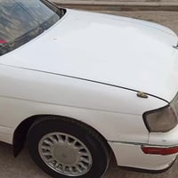 تويوتا كراون • ١٩٩٢ • مصبوغة