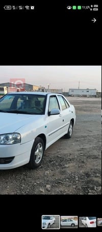 🤍🤍 شيري كوين موديل ٢٠١١ كلش جديده و مكفوله من كلشي وبعدها بريحة الشركه...