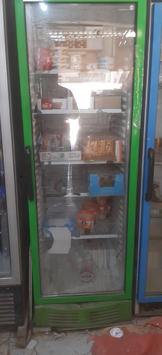 برادات ومجمده ورفوف للبيع تواصل خاص


**إذا كنت صاحب هذا الإعلان وتريد حذفه لأي سبب، رجاءا أرسل رسالة إلى الدعم الفني**