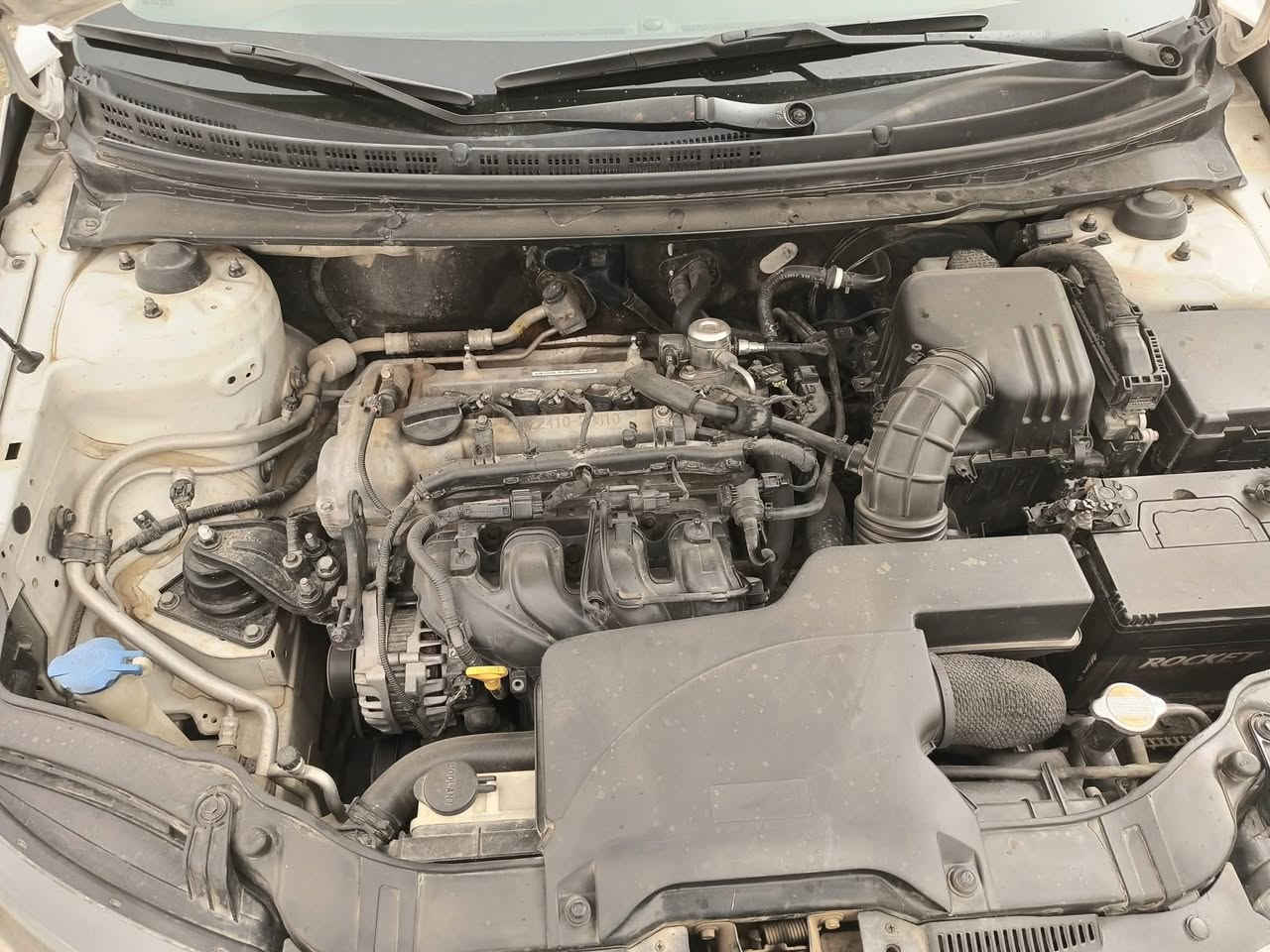 اسلام عليكم كيه سيراتو.مكصوص موديل 2012 للبيع
كلشي شغال بيه مابيه اي خلل السعر المطلوب 43 وبيه مجال او مراوس بمكصوص  مكان السياره الشرقاط

لاستفسار اتصال على الرقم: ***********
