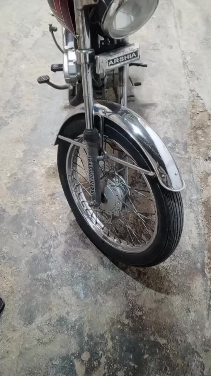 السلام عليكم دراجه ارشه موديل 16 أوراق اصولي دراجه مفوله سعر 550 وبيها مجال مكاني كربلاء طوريج ***********
