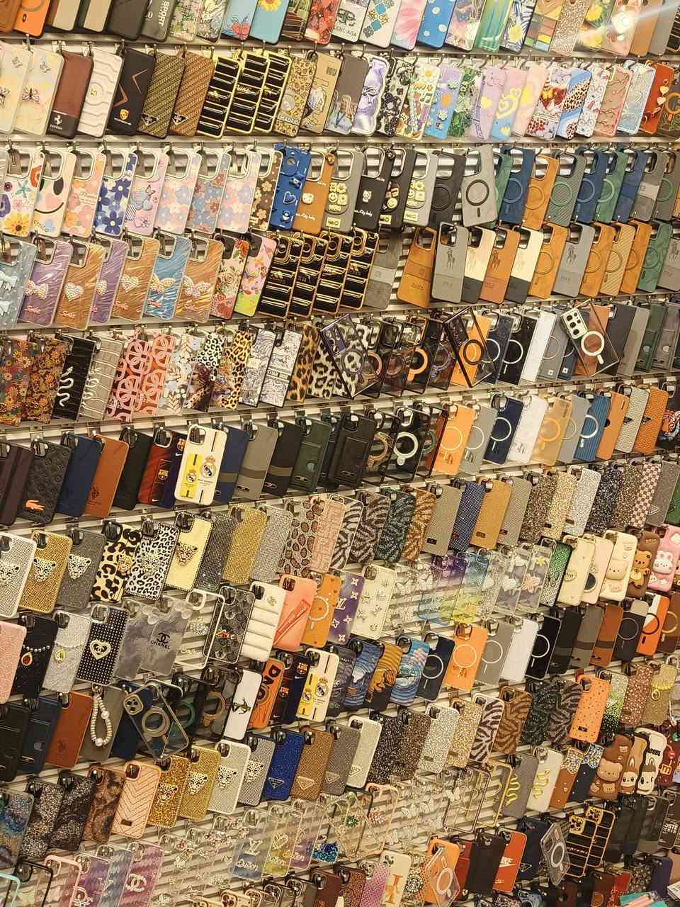 تشكيلة كفرات


**إذا كنت صاحب هذا الإعلان وتريد حذفه لأي سبب، رجاءا أرسل رسالة إلى الدعم الفني**