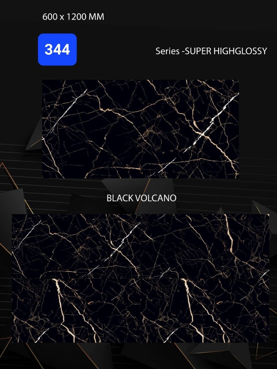 #جديد #جديد 

كل ما هو جديد لدى ميثم ابو شمس

ملاحظلا‼️‼️نتعامل بنظام الاقصاد بمقدمة
الواح بورسلين هندي قياس 120/60

قطع ليزري بلمعه براقه 

يُباع جملة _مفرد 
للأستفسار أكثر مراسله الصفحه أو الاتصال واتساب 
***********
***********
 العنوان بغداد ~العامرية
