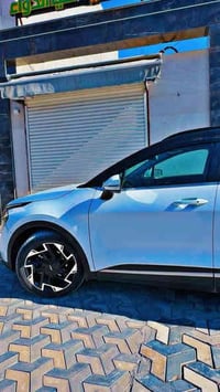 سبورتج2023 للبيع    المواصفات: 1-بصمة 2-مري شفط  3- كشنات كهربائية 4- ...