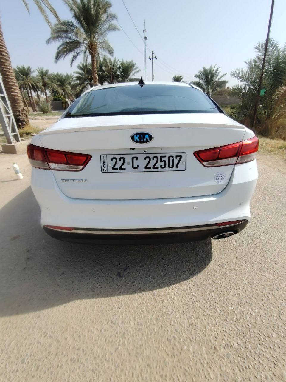 سلام عليكم ابتما موديل ١٦ امريكي يبه جاملغ وبنيد صبغ رقم دولي تريد امداور تريد وكاله السعر ١١٨ وبيه مجال  *********** المكان بابل القاسم
