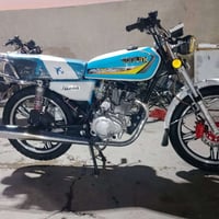 سونلينك • خمسه كير • موديل 24