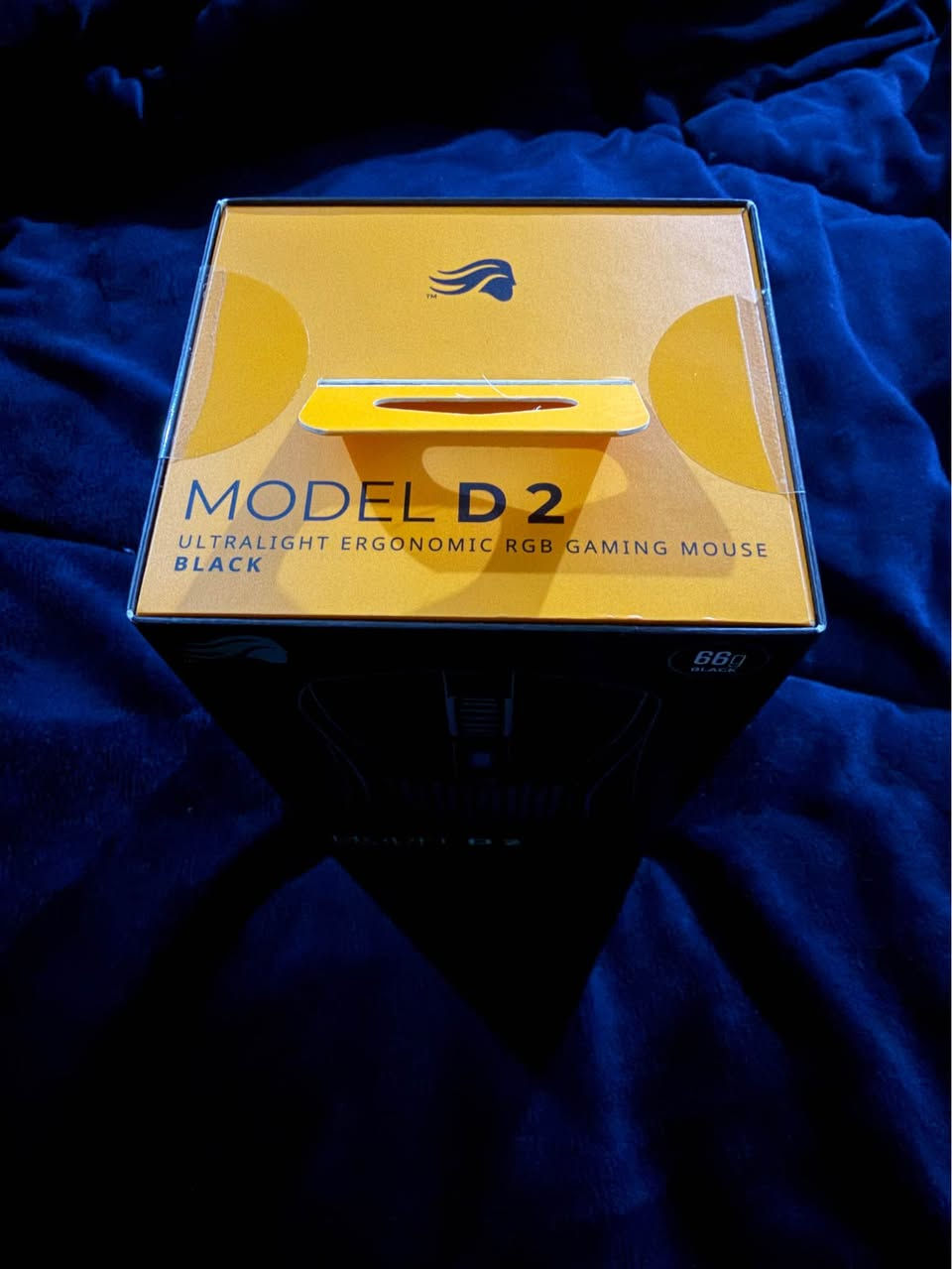 Glorious Model d2 Wireless

جديد كبس

يوجد توصيل

110,000 الف دهوك, العراق


**إذا كنت صاحب هذا الإعلان وتريد حذفه لأي سبب، رجاءا أرسل رسالة إلى الدعم الفني**