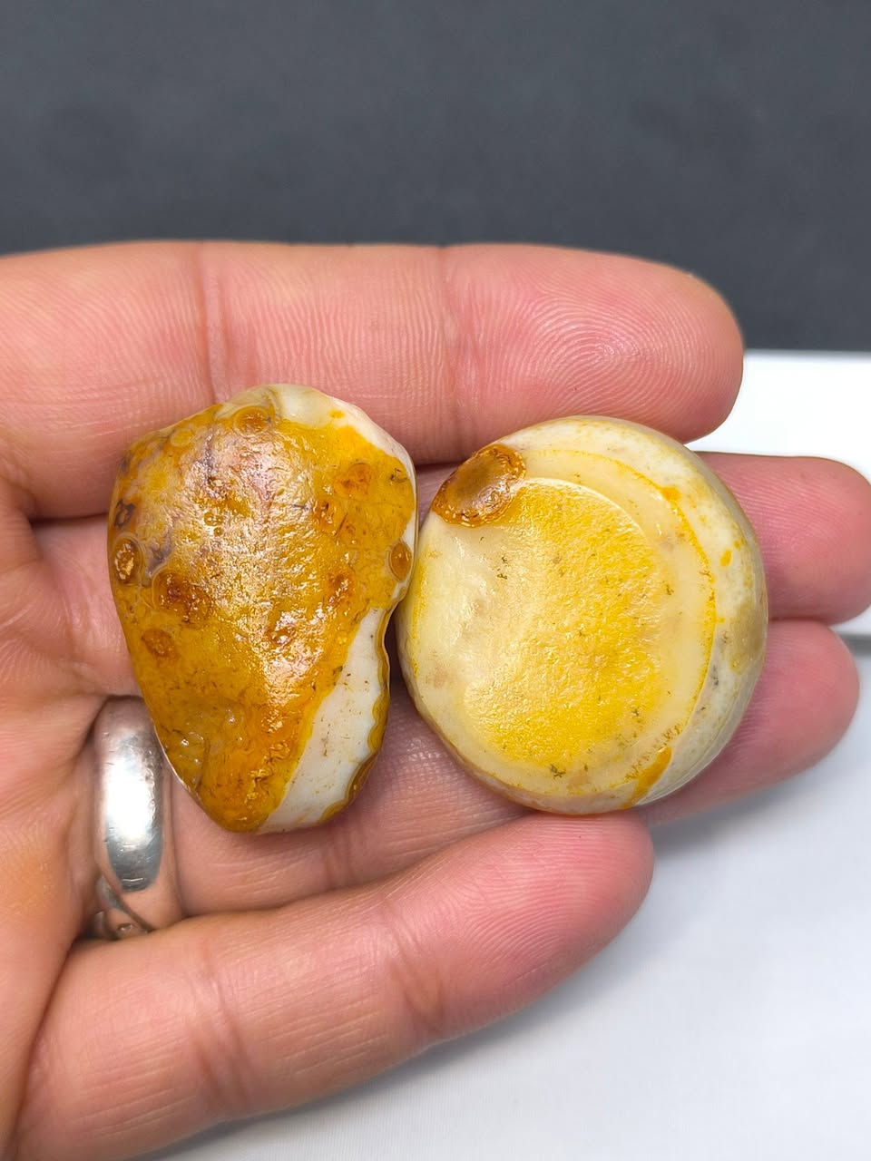 عطفات سليماني قطع حلوات بلاش ٢٦ الف 
مع التوصيل سعر نهائي🔒🔒


**إذا كنت صاحب هذا الإعلان وتريد حذفه لأي سبب، رجاءا أرسل رسالة إلى الدعم الفني**