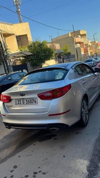 اوبتما • ٢٤٠٠ • موديل ٢٠١٥