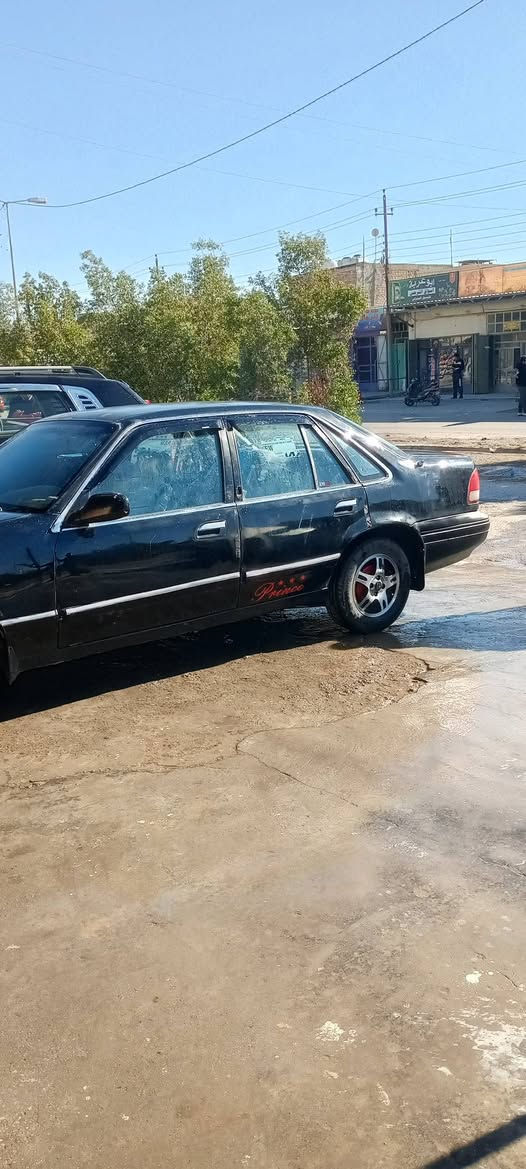 اسلام عليكم ابرنس فراشة رقم نكليزي بسمي مكينة كير جدد تخم تأير باتري جديد السيارة خير من الله مكان السيارة الحصوة النصر وسلام السعر 30وبيها مجال السيارة نقص بيها شغلات بصيطة  ***********
