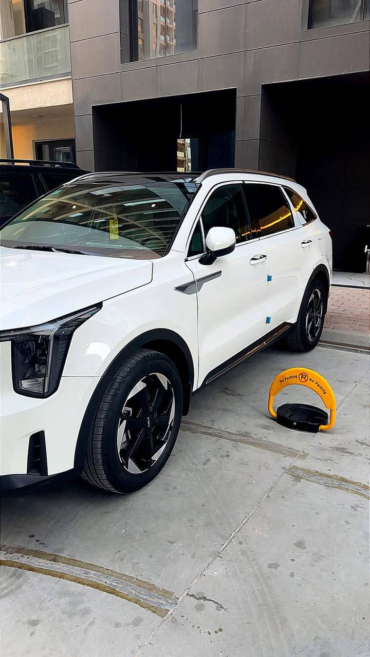 سورنتو خليجي 2024 فول  بانوراما .
السلام عليكم ..
🌟🌟🌟
سورنتو خليجي 24 .. فول مواصفات  بانوراما.. سته سلندر محرك 3500 .. السيارة جديدة  .. بمعنى الكلمة .. مكفولة كفالة عامة من كل شيء .. العداد  27 ألف كم .. رقم بغداد .. 🌟🌟🌟
المواصفات ..
بصمة .. تشغيل عن بعد .. تقفيل الجام عن بعد بالبصمة .. كامرتين .. ويل 20 .. داتا شو .. فول تحكم ستيرن .. كير ماوس .. شفتات كير بالستيرن .. شاشة متصلة كار بلي .. كشنات كهربائية .. جنطة كهربائية .. إلى أخر المواصفات المعروفة اوتو هولد ..شاحن وايرلس.... جميع المواصفات موضحة بالصور وبالتفصيل . 

عنوان السيارة مجمع مارينا 
***********
