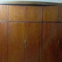 كنتور صاج • ٦ أبواب • حي الرسالة