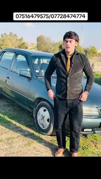 دايو سيلو • موديل ١٩٩٥ • تلعفر